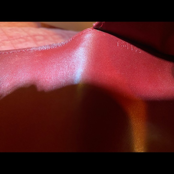 Louis vuitton monogram vernis wallet - Picture 4 of 4